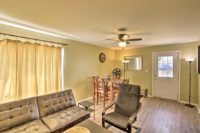 Royal Oak Hideaway 15 Mi to Downtown Detroit!